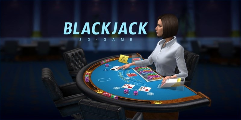 Mục tiêu của Blackjack i9bet là đạt điểm số gần hoặc bằng với 21