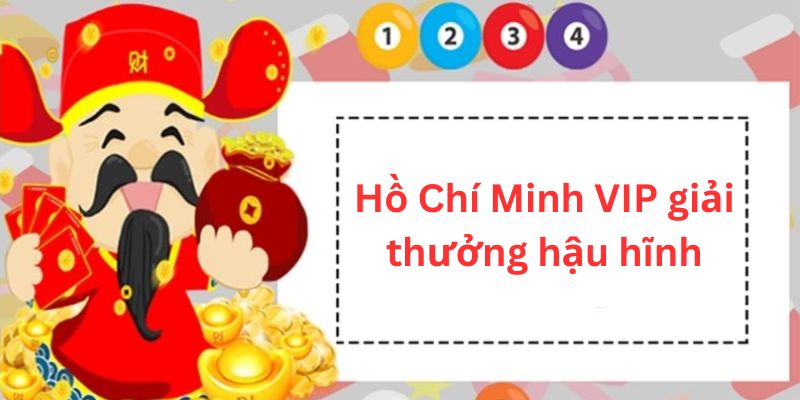 Cơ cấu giải thưởng khi chơi xổ số mọi người cần nắm rõ