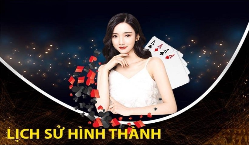 Giới thiệu i9BET lịch sử hình thành 