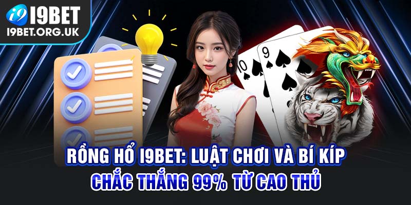 Rồng hổ i9bet