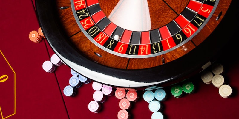 Bạn có thể chơi Roulette cực đơn giản trên điện thoại với i9bet