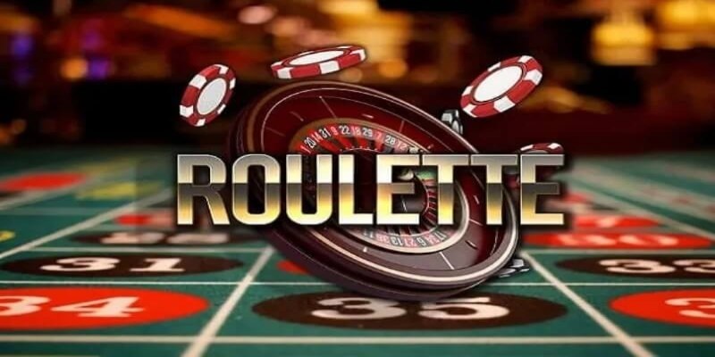 Roulette - Bánh quay định mệnh nhận thưởng liền tay