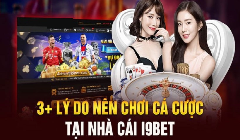 Giới thiệu i9BET đánh giá từ người dùng 