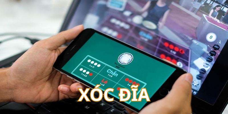 3 bước trải nghiệm xóc đĩa i9bet cực đơn giản