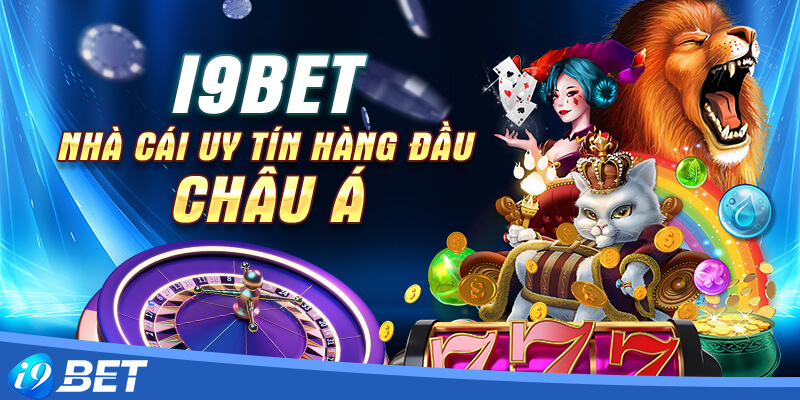 I9bet